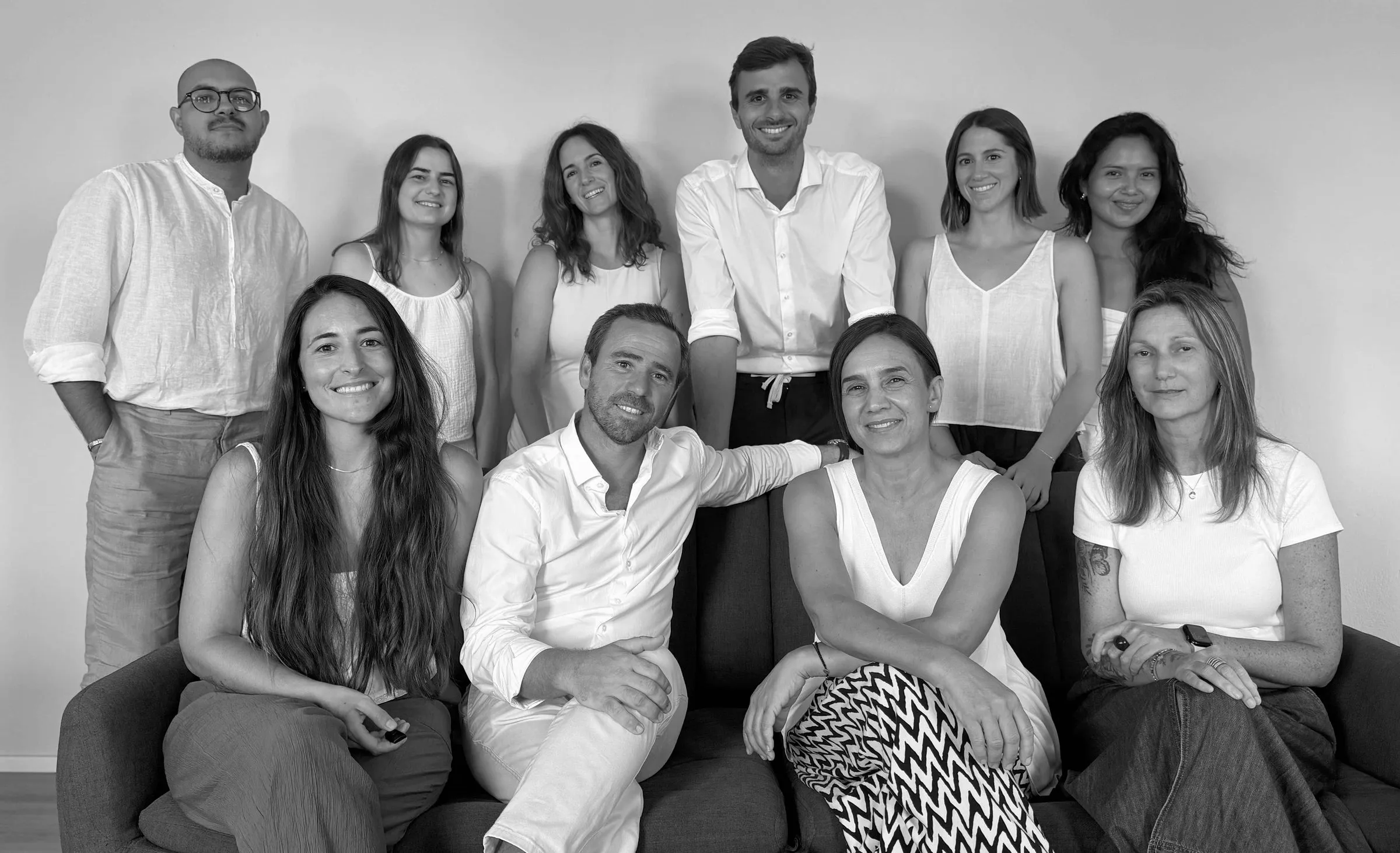 Equipo de BellArquitectura