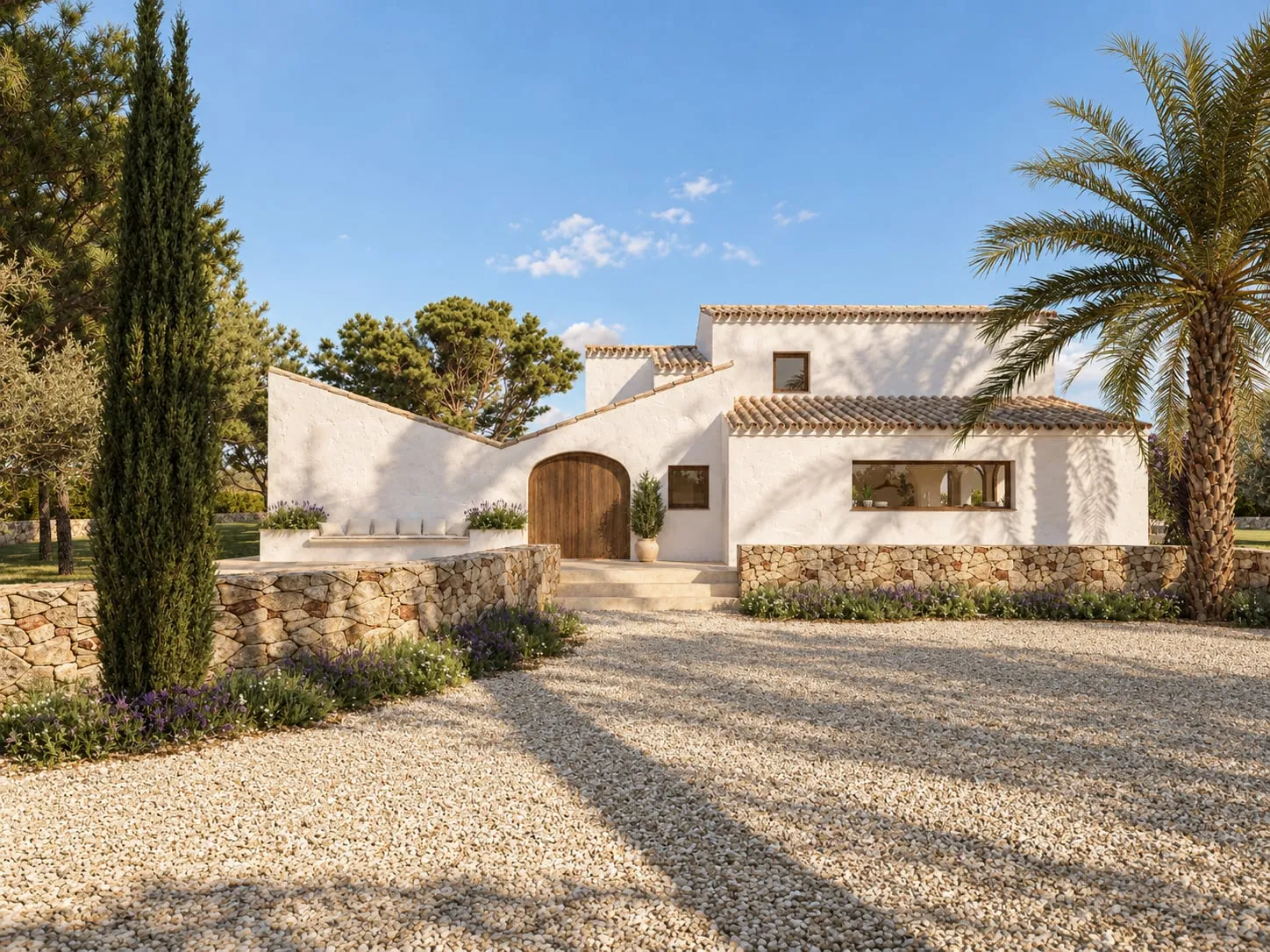 Sant Tomeu — 1