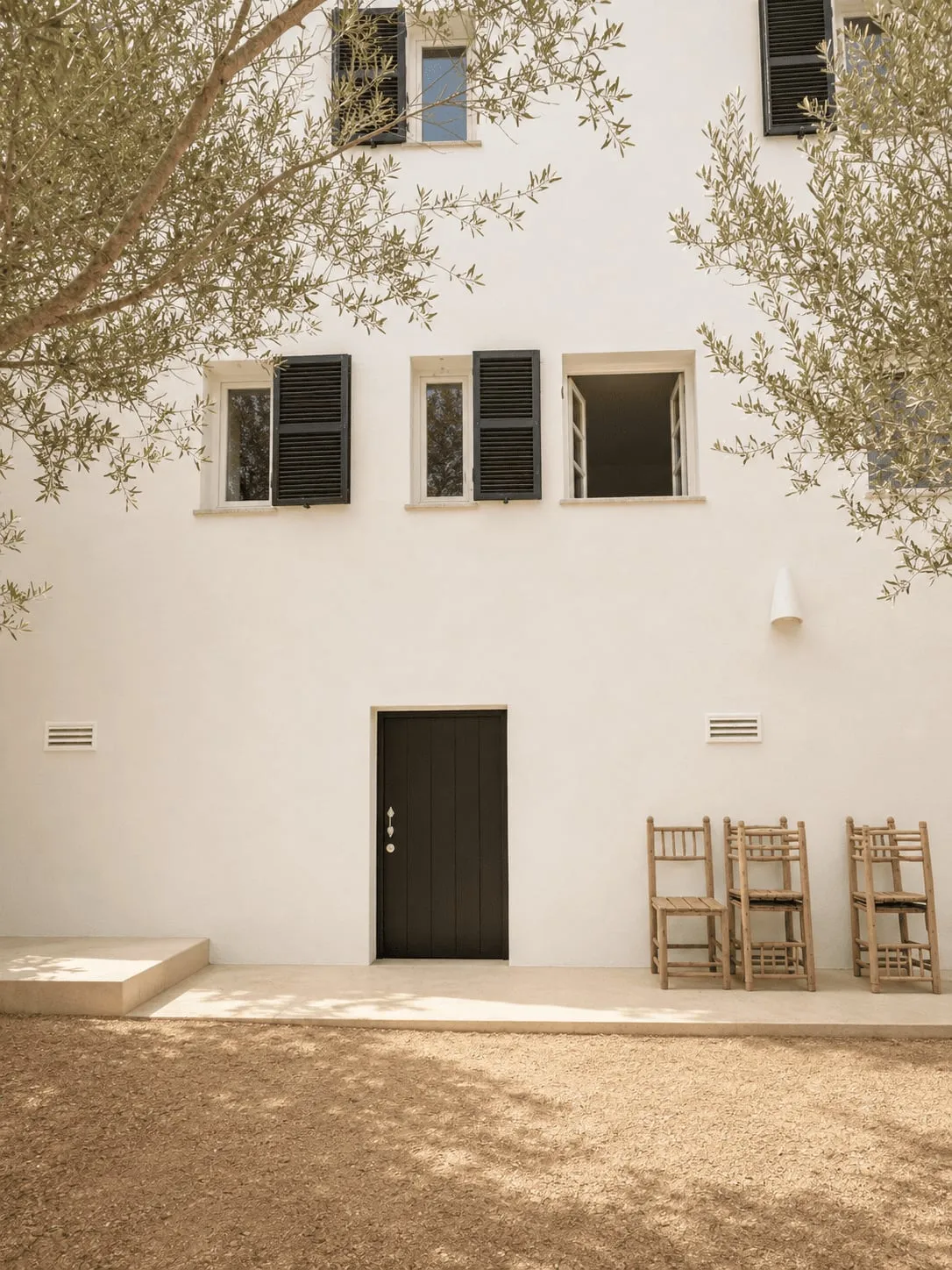 Ses Garrigues — 17