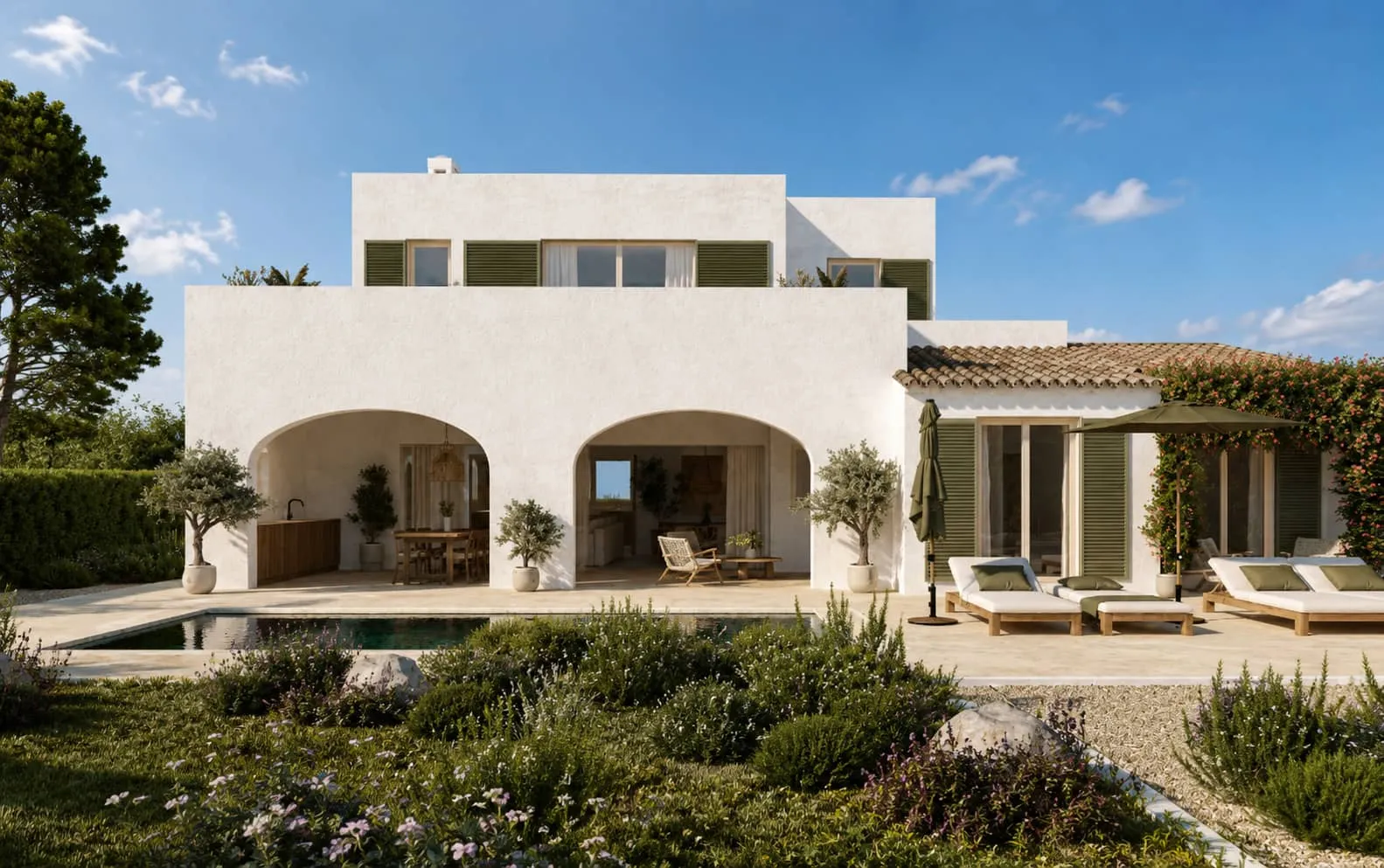 Mediterránea 43 — 2