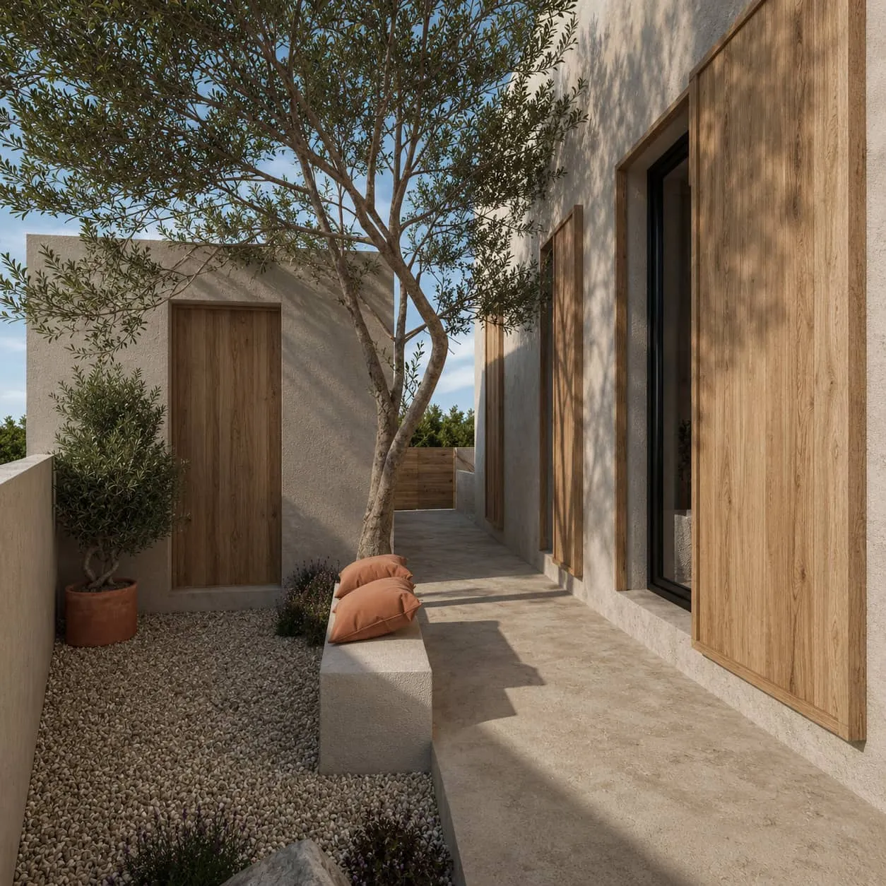 Cala Ratolí — 2