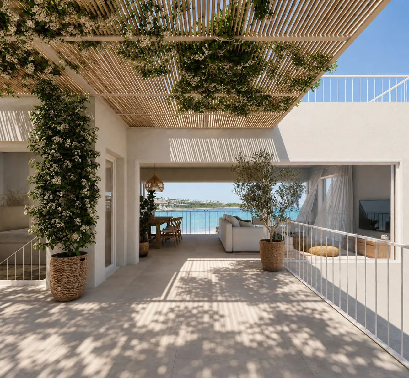 Barlovento — 3