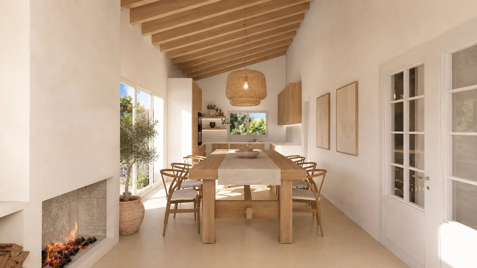 Sant Francesc — 3