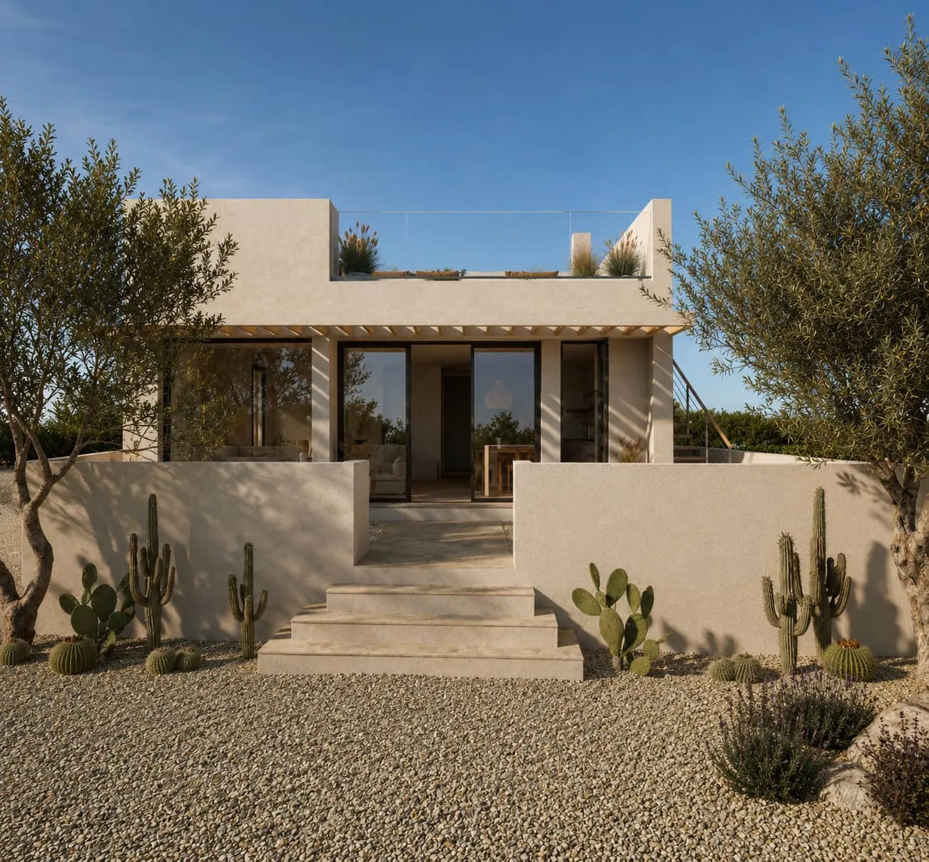 Cala Ratolí — 3