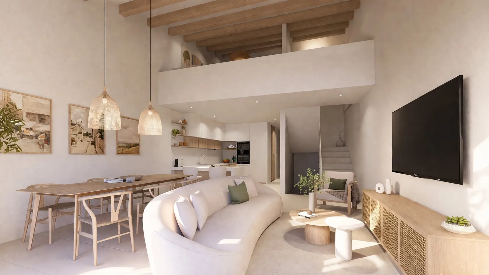 Moll de Llevant — 3