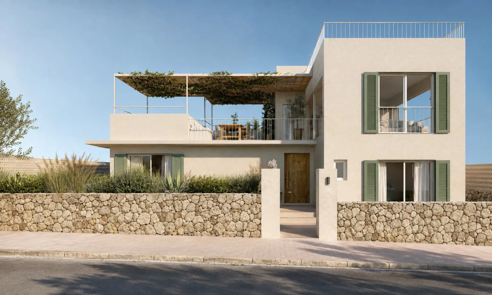 Barlovento — 4