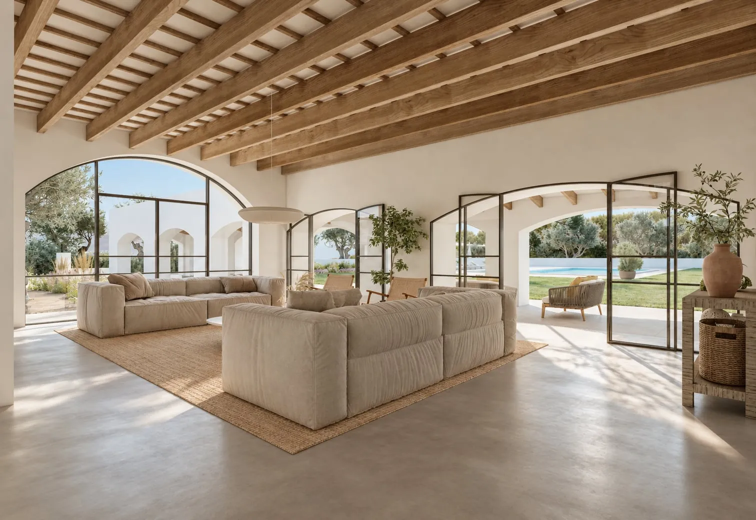 Coves Velles — 5