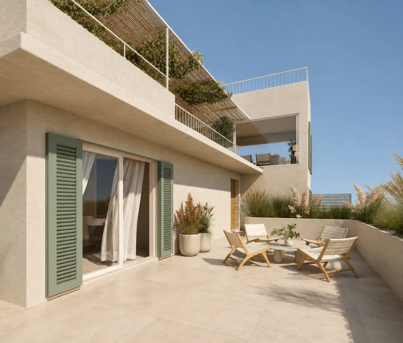 Barlovento — 5