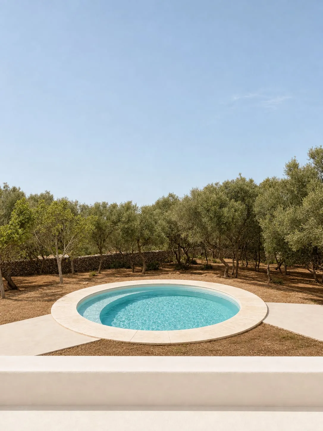 Ses Garrigues — 7