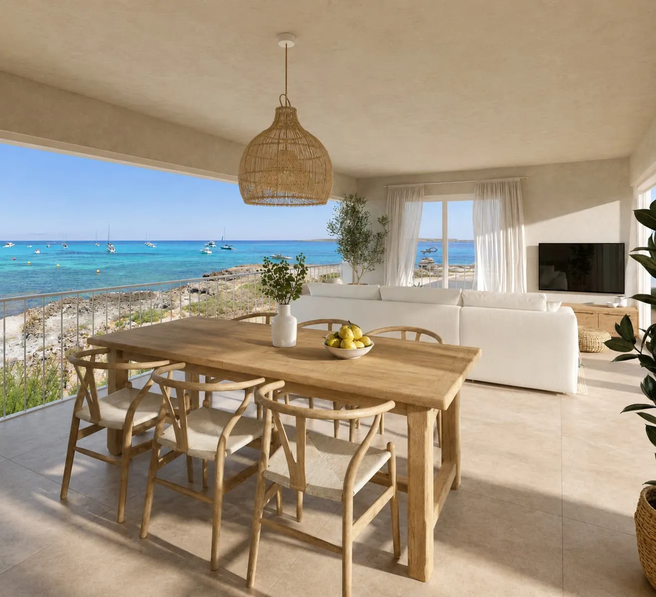 Barlovento — 7