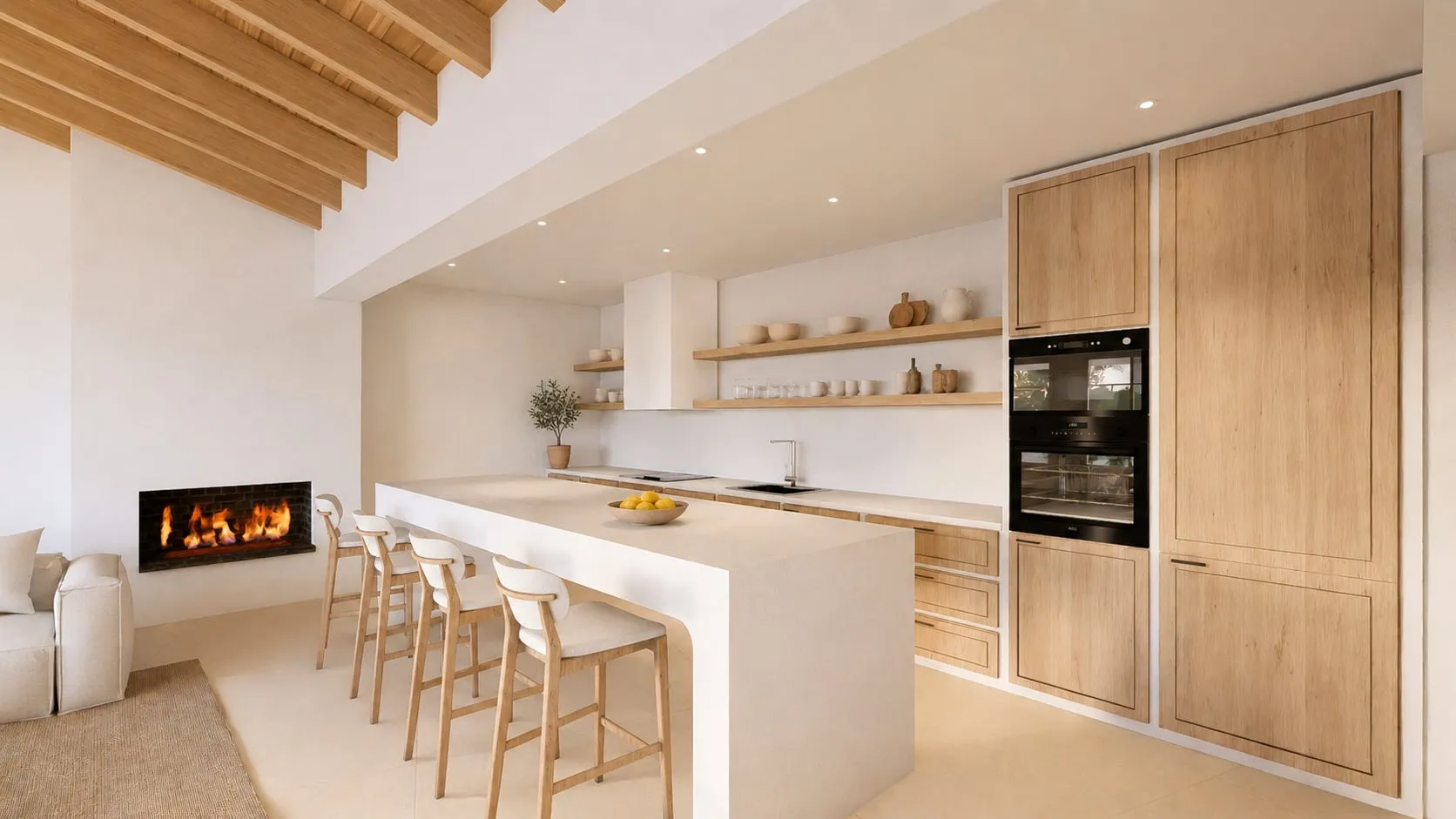Sant Francesc — 8