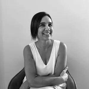 Marian Beltrán